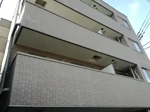 ハイツエスポワール