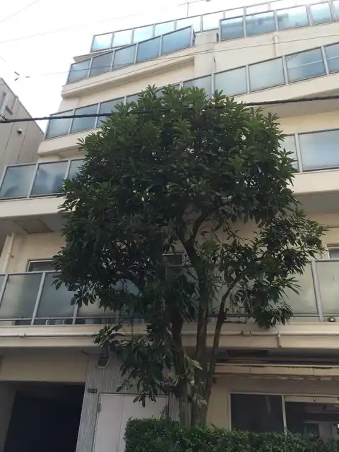清澄サニーハイツ