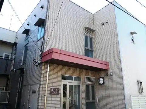 Kハイツ下末吉