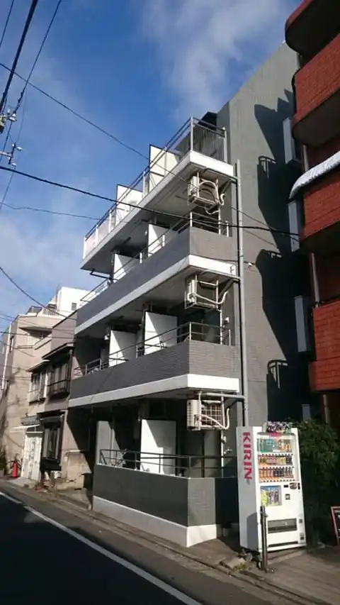 ペンパルU