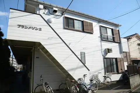 ブランメゾン