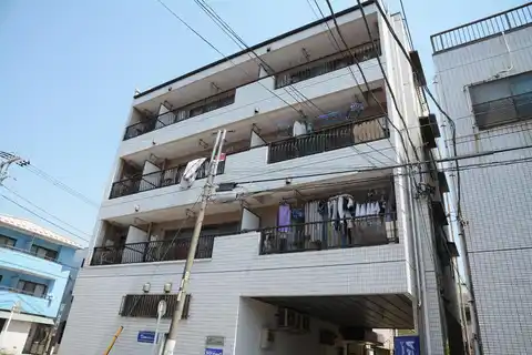 ケーワンハイツ