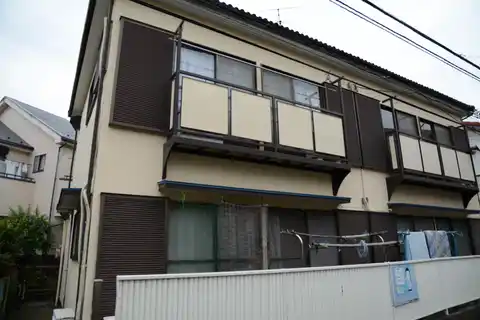 原コーポ