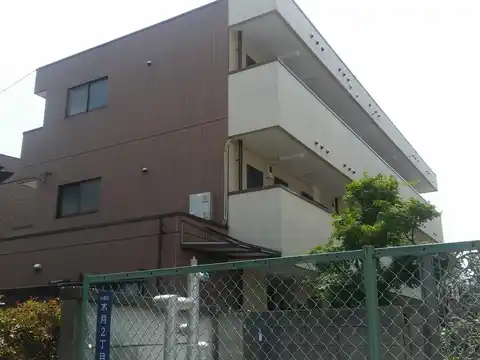 ロデオドライブI