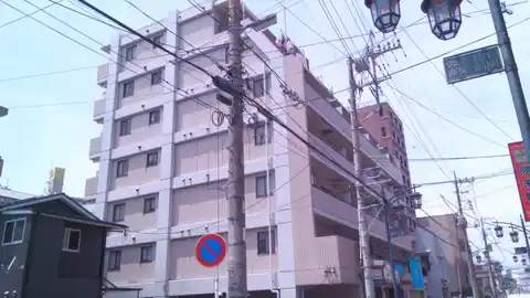 マイキャッスル南橋本