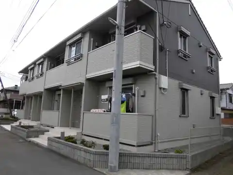 レスティア湘南