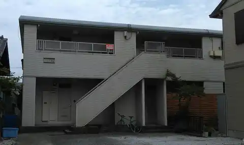 アバンセ湘南