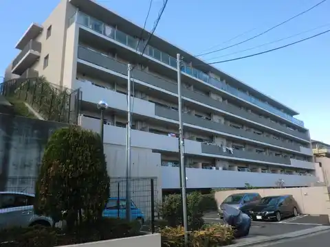 エクシオ藤沢石名坂公園