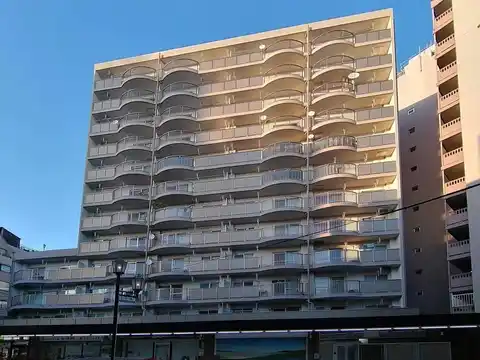 京成サンコーポ八千代台W棟
