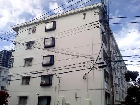 えびな国分団地7号