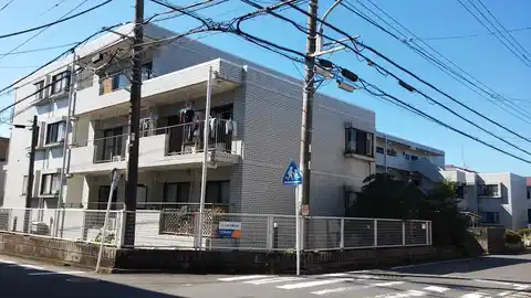 プラテーク綱島