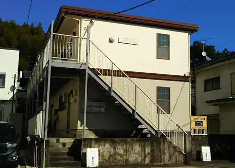 パークハイム大蔵