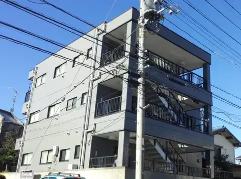サンパーク中川