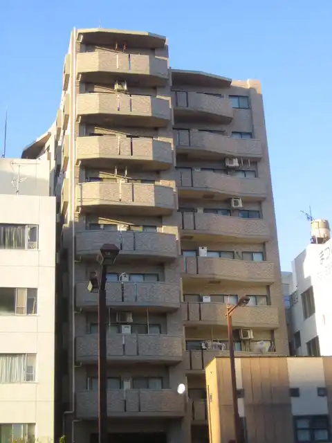 ビッグヴァンベイフロント横浜