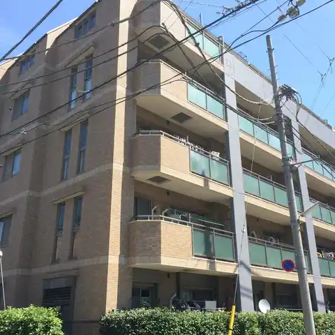 グローリオ板橋本町パークサイド