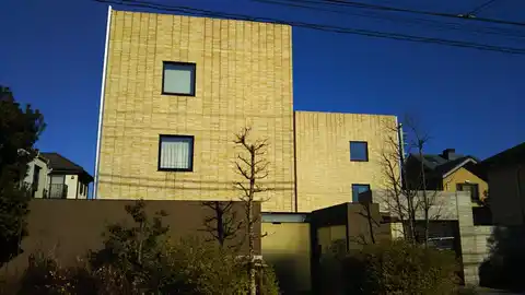 デュフレベース成城