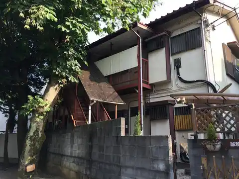 誠和コーポ