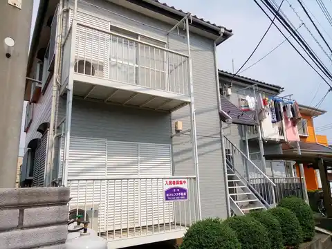 グリーンタウン西2