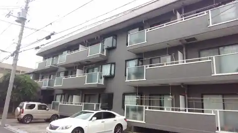 タウンハウス戸田