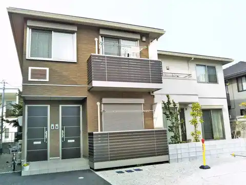 COZY富貴島