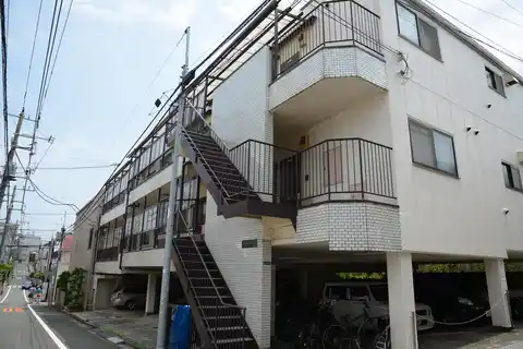 メゾン冨士
