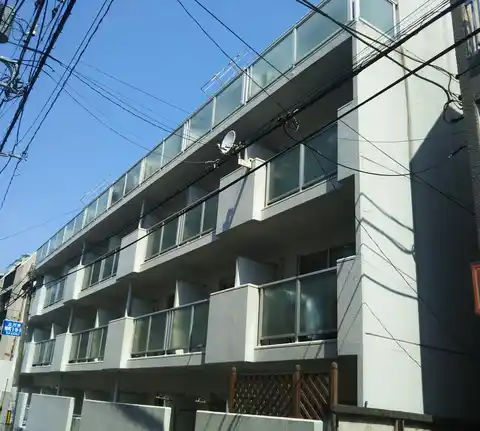 TOP立川