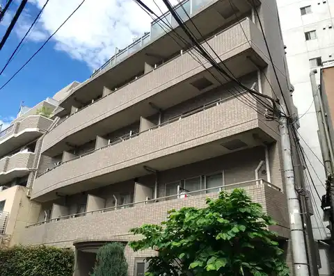 サンテラス吉祥寺