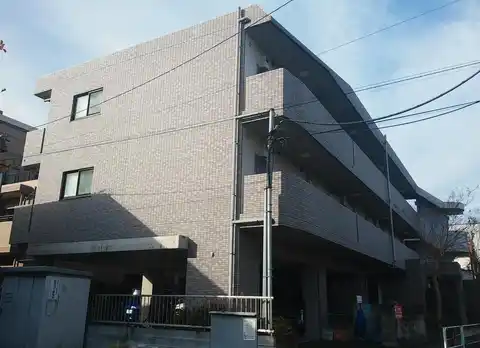 カーサソレイユ