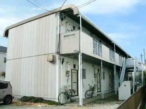 ホワイトハイツ