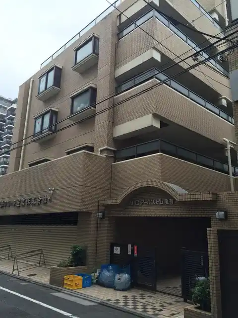 NICアーバンハイム亀有