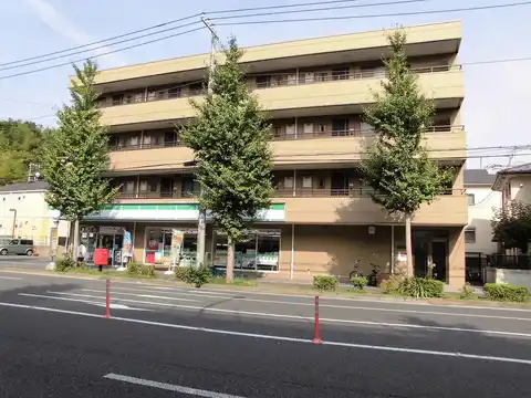 カルム本郷台