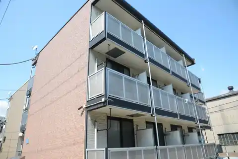 レオパレスシリウス