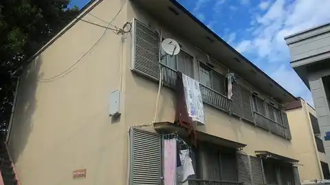 サークルハウス