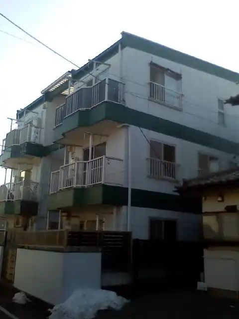 勝田ビル
