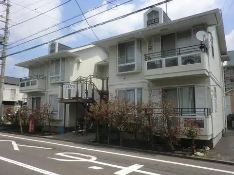 パルテノンB