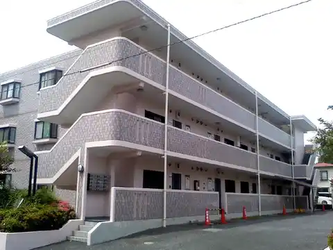 カーサつきみ野
