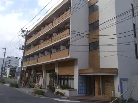 成田第3マンション