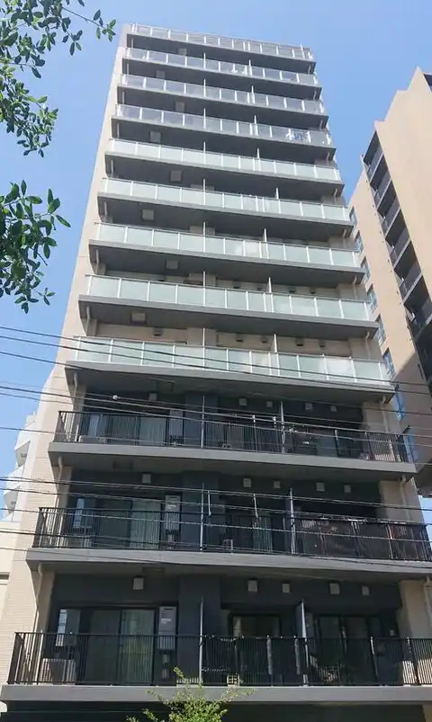 リビオレゾン神楽坂nex