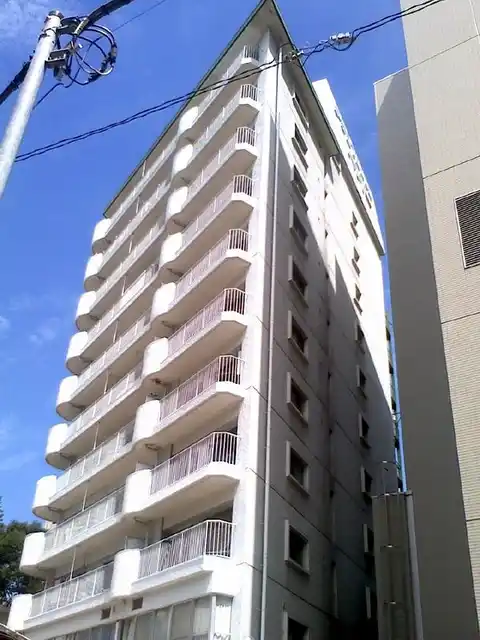 チサンマンション八王子