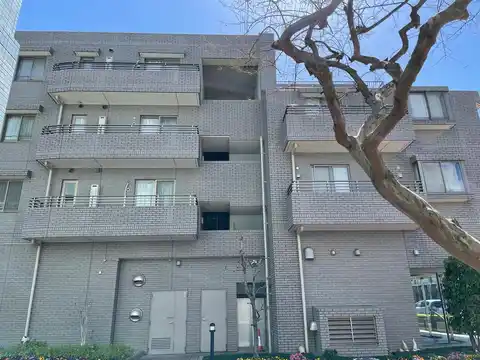 レジデンス世田谷大原