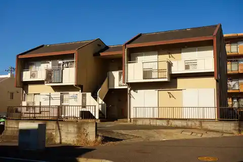 グリーンハイツ1