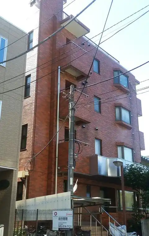 吉澤ビル