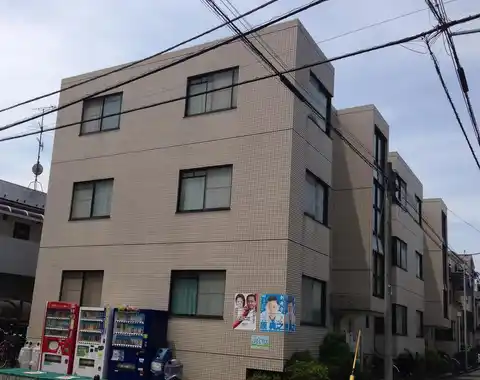 セトル榎