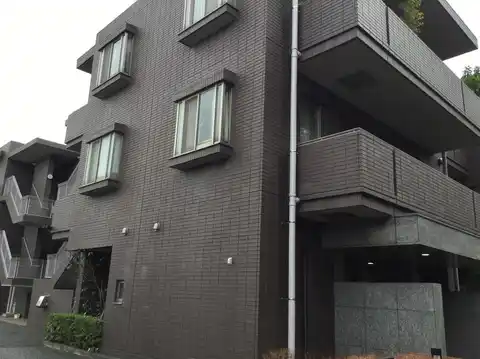 ダイアパレス駒沢公園