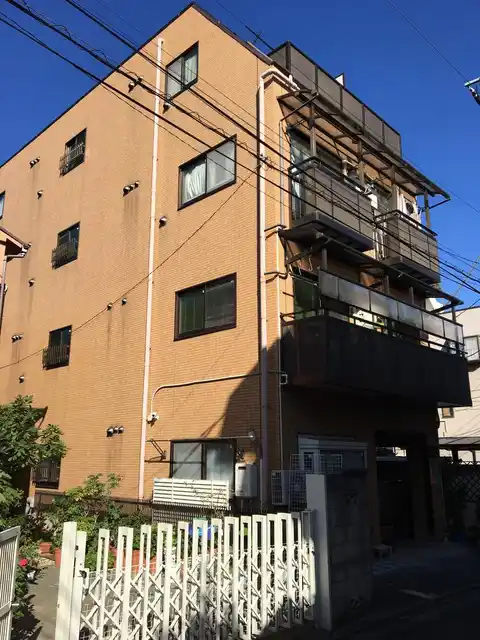 ハピネス・K