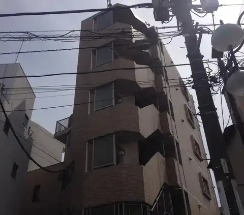 ウィンビュー赤堤