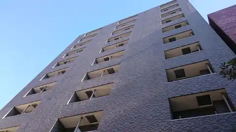 アイル池袋・North