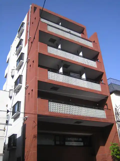 日動プラザ西横浜