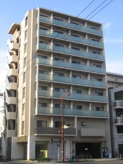 REGLUSヨコハマMEDIO
