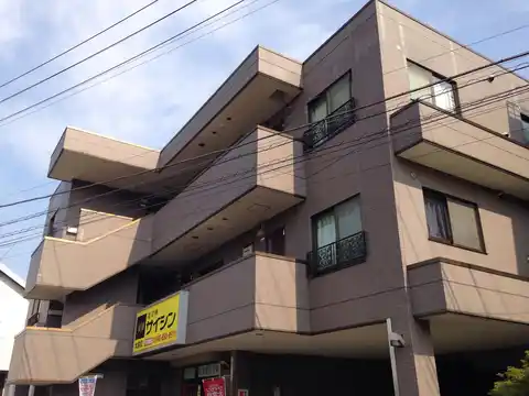 すずらん館